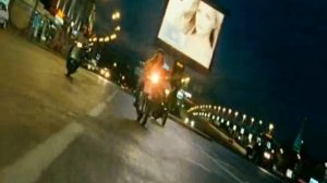 из кинофильма "Свадьба по обмену" Верхом на звезде