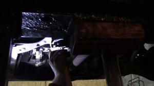 замена задней опоры двигателя на автомобиле :Dacia Logan