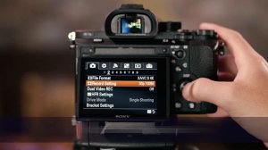 How to Shoot 4K on the Sony a7S II