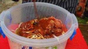 ТАК ШАШЛЫК ВЫ ТОЧНО не МАРИНОВАЛИ. Свинина терияки - сочное мясо в восточном стиле.