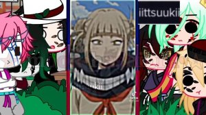 some uppermoons reacts to y/n as muzan kids (fem y/n)part 2 male y/n