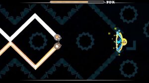 Sonic Wave 100% by lSunix (Extreme Demon)