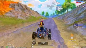 iphone 14 pro max pubg mobile gameplay || iphone 14 pro max pubg test