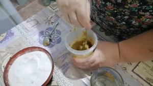 как приготовить горчицу из горчичного порошка. Горчица домашняя острая.