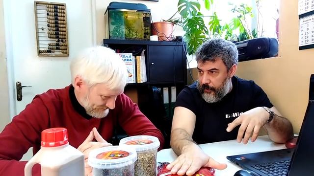 Карпфишинг. Бюджетный вариант. Часть-1
