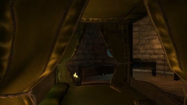 Oblivion - Bravil Sea Domes Mod смотреть онлайн