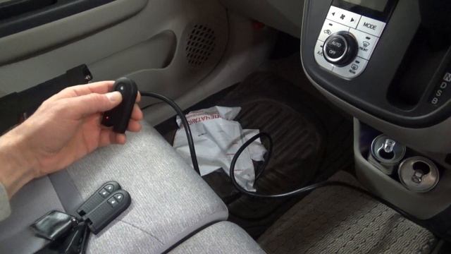 TOYOTA PASSO 2018г. добавление смарт-ключа с AliExpress смотреть онлайн