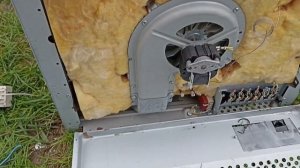 Находки во время дождя. Собираю медь и кабель