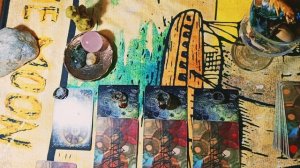 КАК СМЕНА ФАМИЛИИ ПОВЛИЯЛА НА ВАС | РАСКЛАД НА ТАРО