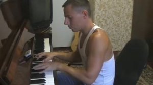 Евгений Крылатов - лирическая тема из к.ф. Смятение чувств