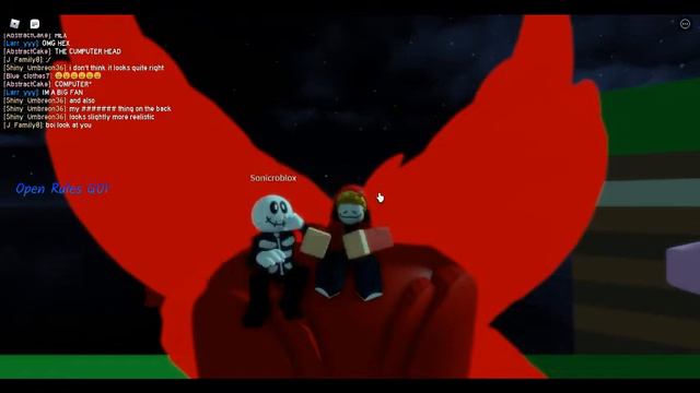 ROBLOX SPOOKY DANCE смотреть онлайн