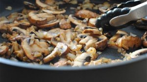 Бефстроганов из курицы