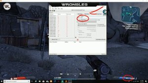 Borderlands Game of the Year Enhanced ? Cheat Engine