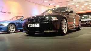 Экскурсия в Музей BMW Мюнхен Германия 11.03.2017