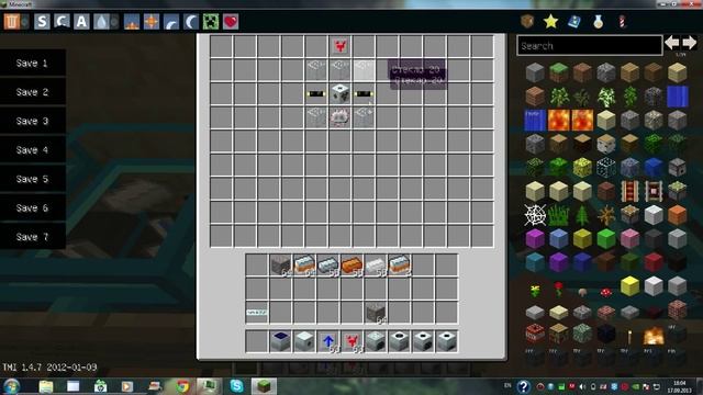 Minecraft Industrial Craft2 -Видео для тех кто только начинает играть с этим модом! смотреть онлайн