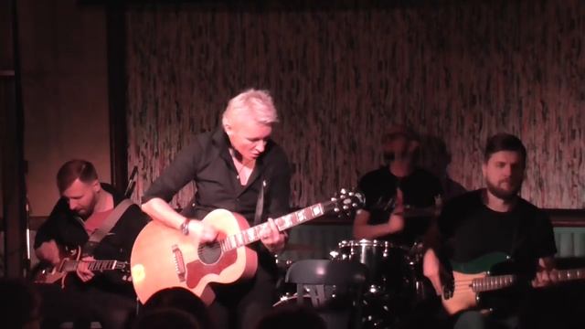 Квартирник Дианы Арбениной 16.12.2017 Часть первая смотреть онлайн