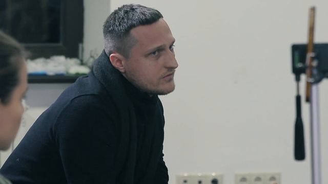 «В период воцерковления я был невыносим» Максим Ползиков