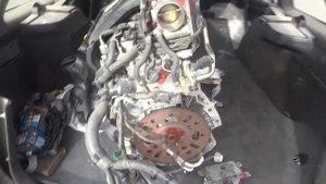 Двигатель mr20. Что нужно знать?