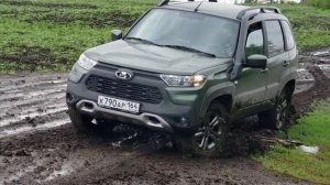 Что говорят иностранцы про российские авто?