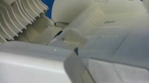 Xerox Phaser 3300MFP Jam at document feeder "Document Jam"