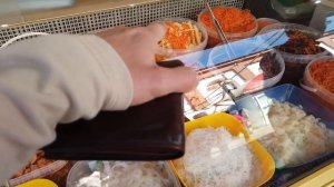 ЦЕНТРАЛЬНЫЙ РЫНОК В КАЛИНИНГРАДЕ. ЦЕНЫ НА ПРОДУКТЫ