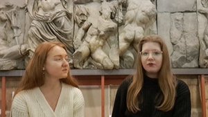 Как поступить в Академию Штиглица на реставрацию на бюджет с первого раза