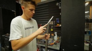 ПРОКАЧАЛ ДЁРТ САМОКАТ на 15.000руб - ОН НИКОМУ НЕ ПОНРАВИЛСЯ