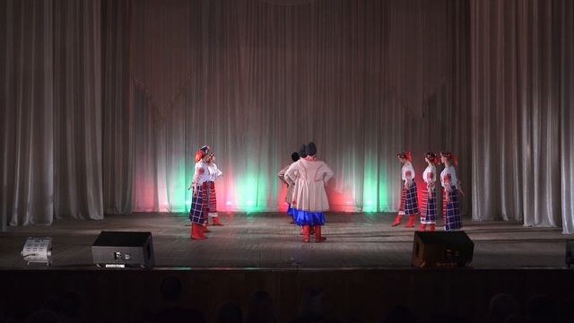 Ровесник Перезахист