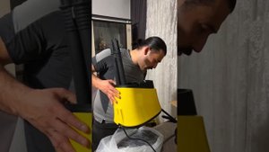 Karcher Sc3 Deluxe Easyfix Buharlı Temizleyici