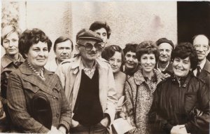 Междисциплинарные модели и теории социальной коммуникации.