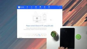 Как войти в DFU на iPad 10.2 (2021) / Вход в DFU Mode на iPad 10.2 (2021)