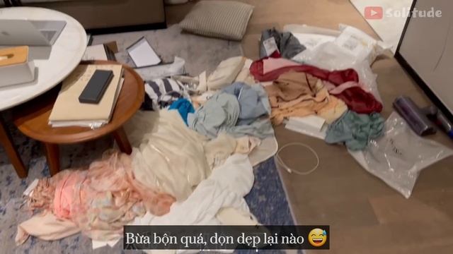 VIETSUB || Taobao haul - Du lịch ở Tân Cương thấy toàn cừu với dê || Ngô Mộng Phi | #27 смотреть онлайн