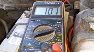 проверка дацика ДМРВ ваз 21099 калина и другие автомобили