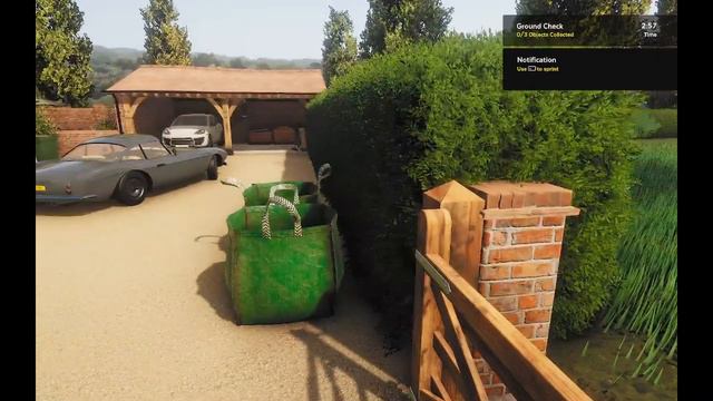 GAME THERAPY SESSION 1 смотреть онлайн