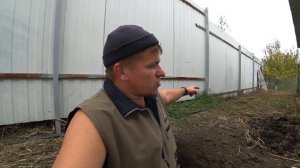 Канализация коровника. Как сделать канализацию в коровнике. / Семья в деревне