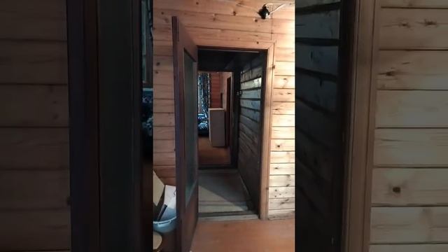 Продажа дома деревня Чепчиха, СНТ Отдых, г. Солнечногорск смотреть онлайн