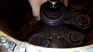 Форд не едет фокус 3 съём power shift