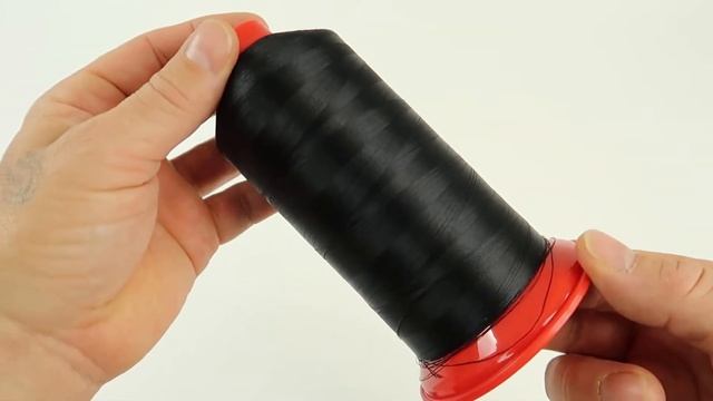 Швейные нитки Polyart, №60, 4500м, цвет 901 смотреть онлайн