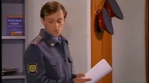 Возвращение Мухтара. Итальянский галстук