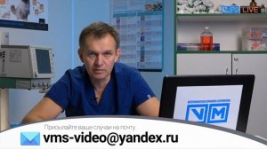 Инсульт у собаки