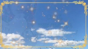 С Днем Святой Нины! 27 Января День Святой Нины! Очень красивое Поздравление с Днем Ангела Нины!