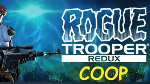 Rogue Trooper Redux COOP Full Game HD PC 2024