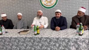 Ваххабизм: в теории и на практике - Абдульхалим Абдулькаримов | 1 часть