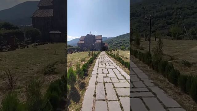 Ахтала, Лори