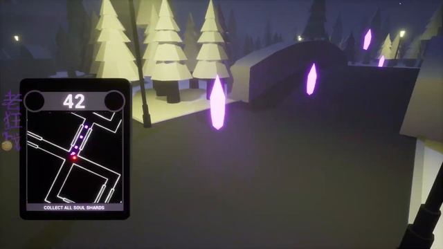 Low Poly Dark Deception DEMO Hard mod S-rank (No Death) | Dark Deception Fan game смотреть онлайн