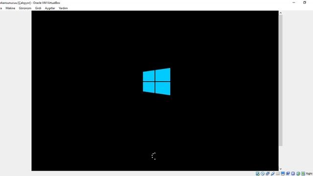Windows Server 2016 BitLocker Kurulumu смотреть онлайн