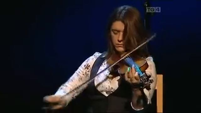 Tommy  Siobhan Peoples Reels