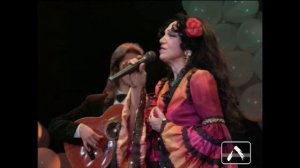 Валентина Пономарёва. Шаболовка. 1992 год