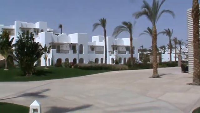 Novotel Beach Resort, отель, Шарм эль Шейх, Египет смотреть онлайн