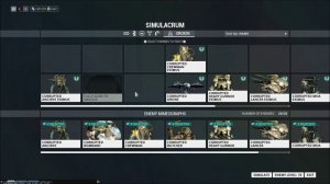 Warframe Builds: Tank Valkyr and Endless Valkyr